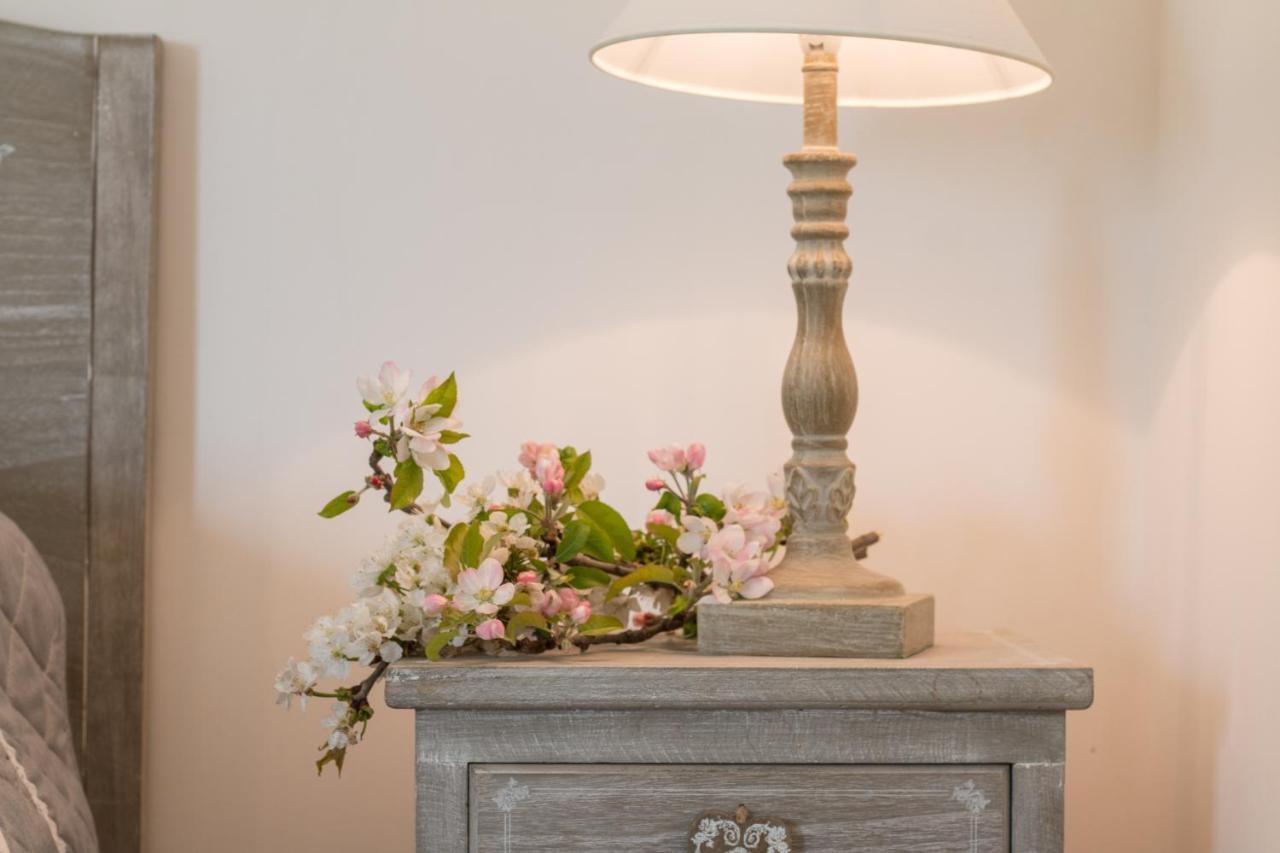 Agriturismo Masseria Casa Busciana อัลเบโรเบลโล ภายนอก รูปภาพ