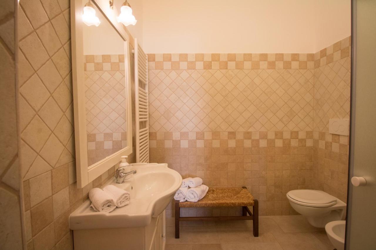 Agriturismo Masseria Casa Busciana อัลเบโรเบลโล ภายนอก รูปภาพ