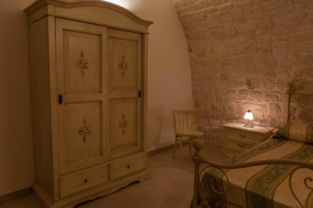 Agriturismo Masseria Casa Busciana อัลเบโรเบลโล ห้อง รูปภาพ