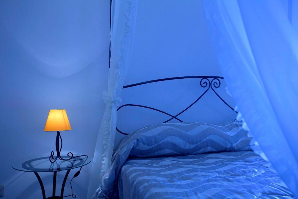 Agriturismo Masseria Casa Busciana อัลเบโรเบลโล ห้อง รูปภาพ