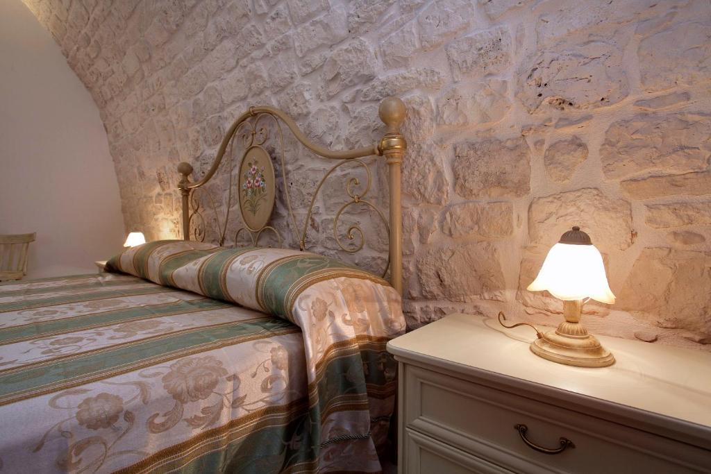 Agriturismo Masseria Casa Busciana อัลเบโรเบลโล ห้อง รูปภาพ