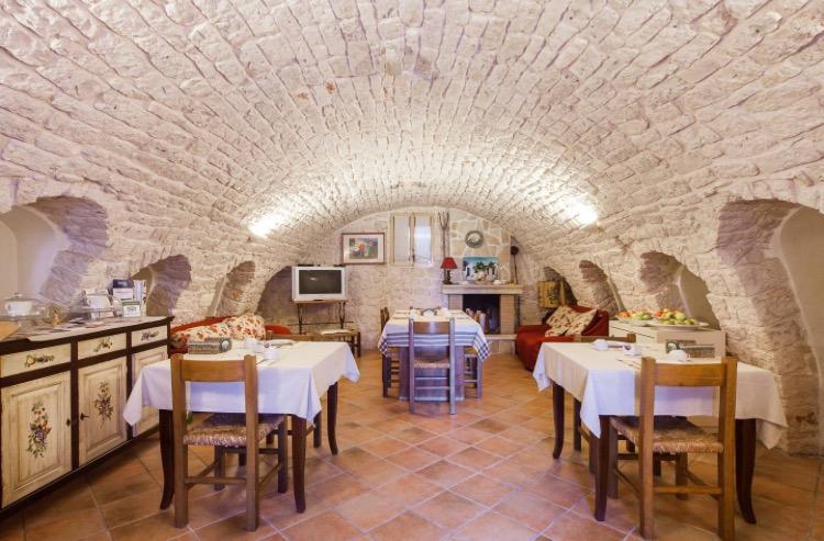 Agriturismo Masseria Casa Busciana อัลเบโรเบลโล ภายนอก รูปภาพ